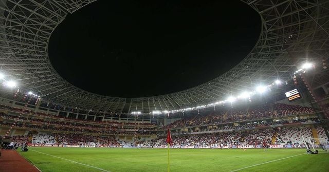 Süper Lig&#039;de heyecan yarın başlıyor