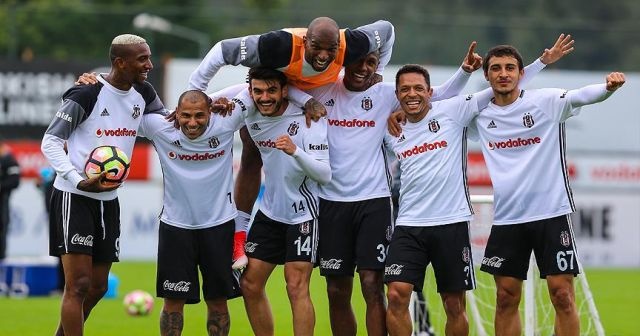 Süper Lig&#039;in en değerlisi Beşiktaş