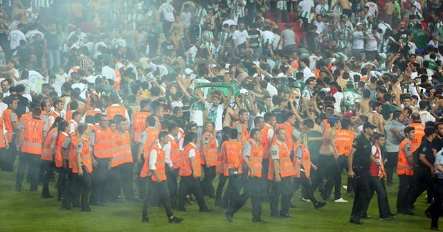 Tahkim Kurulu&#039;ndan Konyaspor kararı