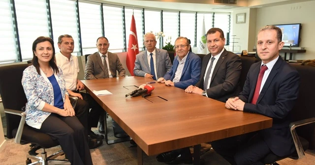 Termal sağlık turizmi Balıkesir’de masaya yatırılacak