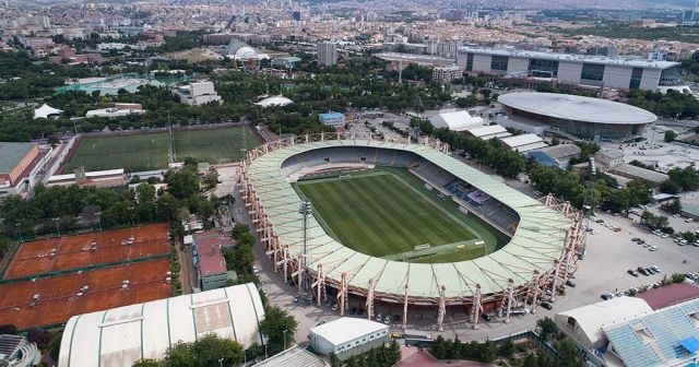 TFF 1. Lig&#039;de sezonu yeniler açıyor