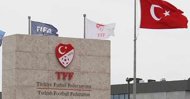 TFF, finallerin oynanacağı şehirleri açıkladı