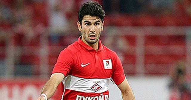 Trabzonspor&#039;a imza atması beklenen Serdar Taşçı sakatlandı