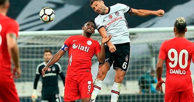 Trabzonspor&#039;un Tosic aşkı alevlendi!