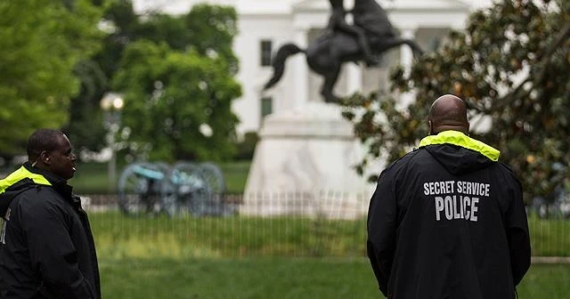 Trump ve ailesi Gizli Servis'in bütçesini sarstı