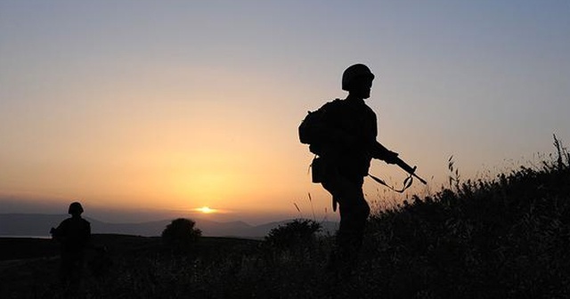 TSK bir haftada öldürülen terörist sayısını açıkladı