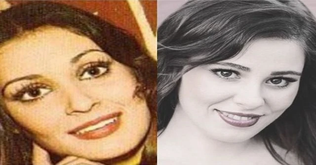 Tuğçe Tayfur annesi Necla Nazır'a benzerliği çok konuşuldu