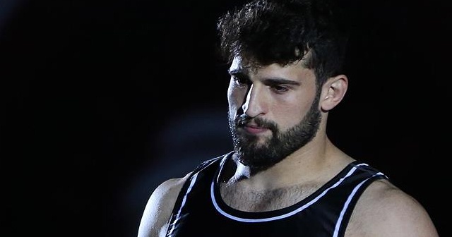 Türk güreşçi Metehan Başar finalde