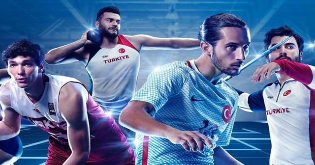 Turkcell’den 25 branşta 34 bin sporcuya destek