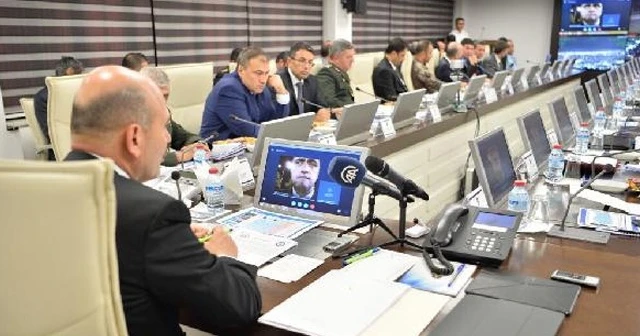 Türkiye genelinde 7'nci huzur operasyonu düzenlendi