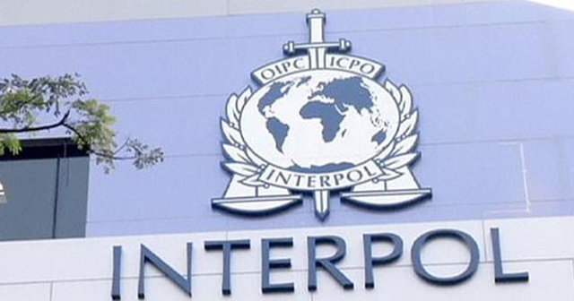 Türkiye, Interpol&#039;e bildirdi! İspanya yakaladı