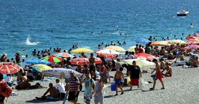 Türkiye'nin gözü kulağı bu haberde