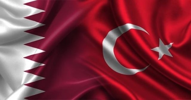 Türkiye ve Katar arasında 15 anlaşma imzalandı