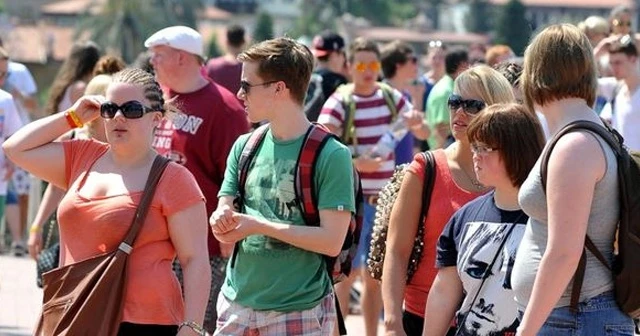 Türkiye'ye Haziran'da yüzde 43 daha fazla turist geldi