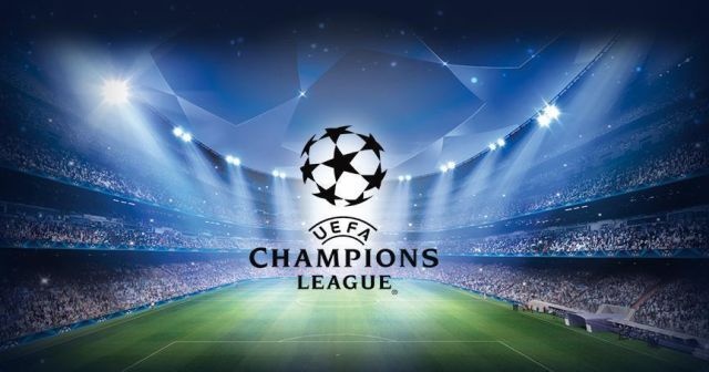 UEFA Şampiyonlar Ligi maçına deplasman yasağı