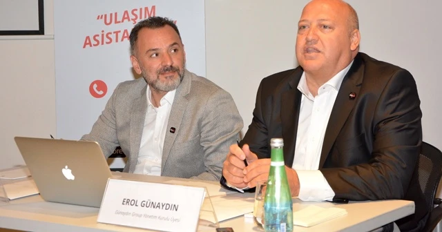 Ulaşımda dijital asistan dönemi