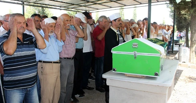 Uludağ'da uçurumdan düşen öğrenci gözyaşları içinde toprağa verildi