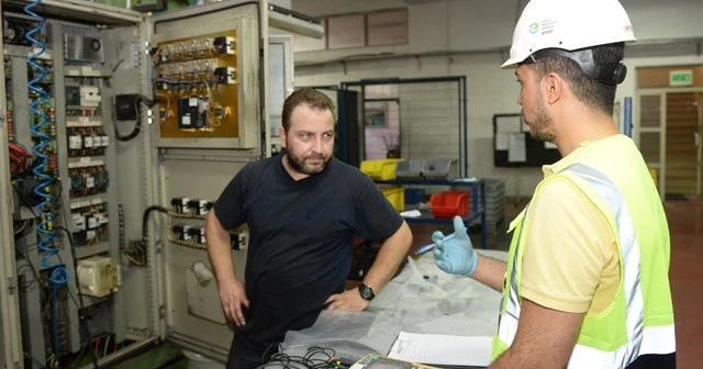 UR-GE firmaları enerjide yüzde 35’e varan tasarruf sağlayacak