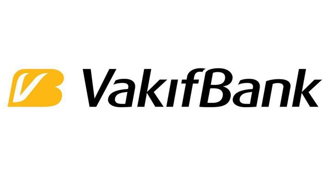 VakıfBank&#039;tan yılın ilk yarısında 2,1 milyar TL net kar