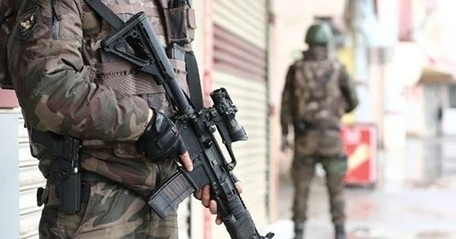 Van’da tüm eylem ve etkinlikler 30 gün boyunca yasaklandı