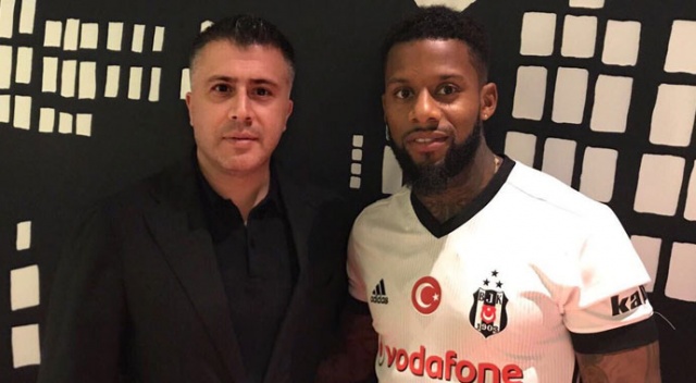 Ve Lens Beşiktaş&#039;ta