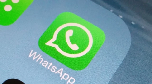 WhatsApp'a yeni özellik geldi