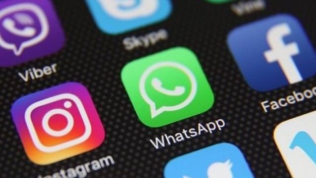 WhatsApp çöktü mü? Facebook ve Instagram&#039;a erişim sağlanamıyor