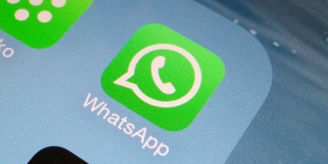 WhatsApp yeni özelliğini kullanıma sundu!