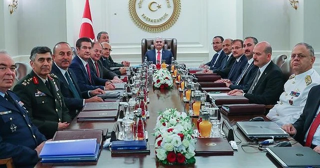 YAŞ kararlarının dikkat çeken isimleri