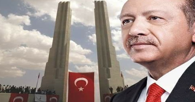 Yediden yetmişe tüm Malazgirt halkını Cumhurbaşkanı Erdoğan heyecanı sardı