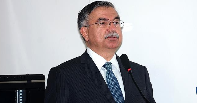 Yılmaz: Anayasa değişikliği görüyorsunuz CHP&#039;yi ne kadar değiştirdi