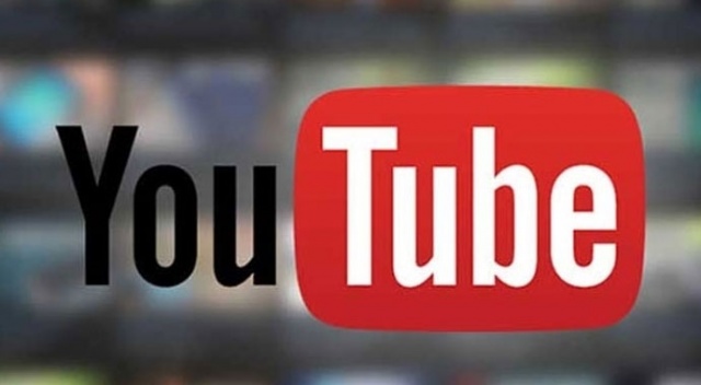 YouTube logosu değişti!