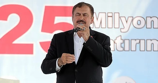 'Batı bizleri yok etmek için asırlardır plan uyguluyor'