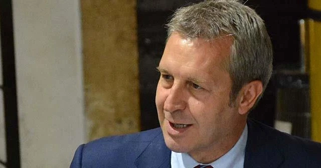 'Ben kapıların açık tutulmasından yanayım'