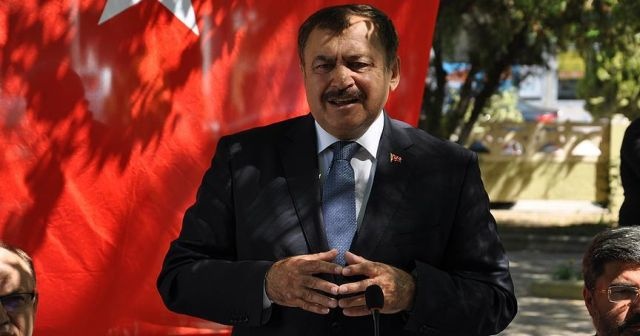 &#039;Bölünmüş yollar kazaları büyük ölçüde azalttı&#039;