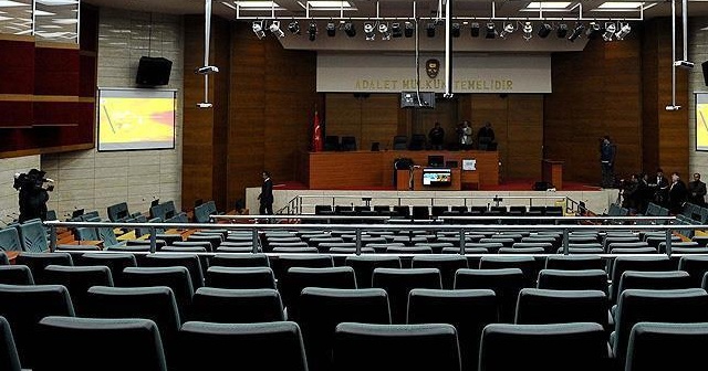 &#039;Bunlar FETÖ üyesiyse bunlara acımak vatana ihanettir&#039;