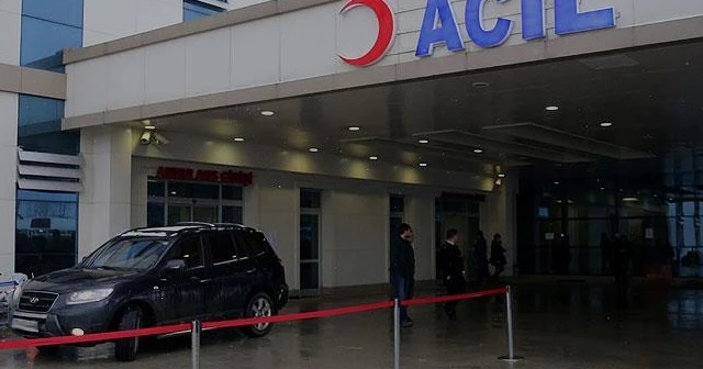 'Güzel hatun' 6 kişiyi zehirledi