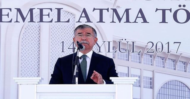 &#039;İhtiyacı olana Türkçe ve matematikten ek yetiştirme programı&#039;