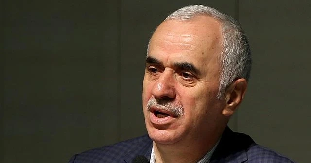 'Kadir Bey İstanbul beyefendisi gibi İstanbul'a hizmet etti'