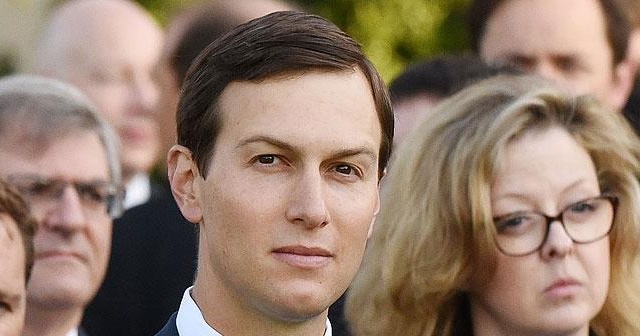 &#039;Trump&#039;ın avukatları Kushner&#039;ın istifasını istedi&#039; iddiası