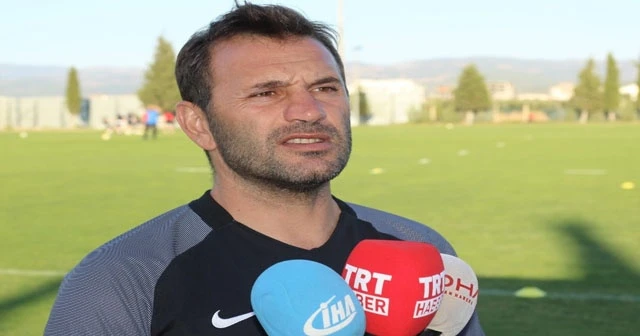 "Türk futbolunun ilk sorunu yabancı sayısı değil..."