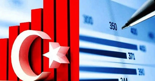 'Türkiye'nin OVP tahmininin üzerinde büyümesi bekleniyor'
