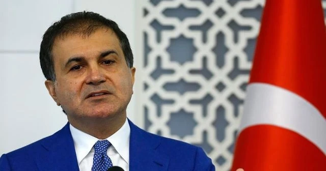 &#039;Türkiye&#039;nin terörle mücadelesini zaafa uğratmaktır&#039;