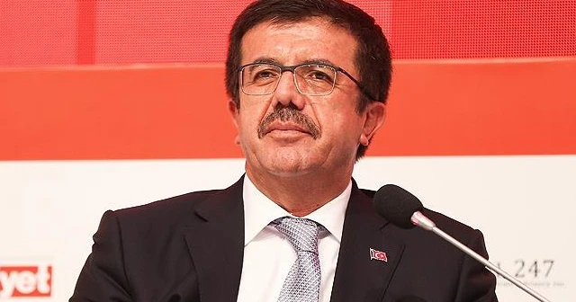 'Türkiye olarak dünyada en büyük istikbal vadeden ülkelerden biriyiz'