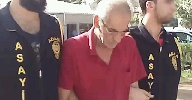 12 bin lirasını alan dolandırıcıyı 12 lirayla yakalattı