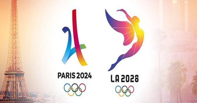 2024 ve 2028 Olimpiyatlarının yerleri belli oldu