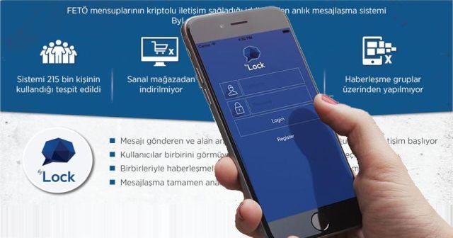 31 bin kişilik yeni Bylock’çu listesi