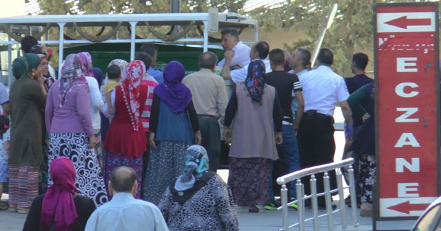 7 çocuk annesi kadın eşi tarafından öldürüldü