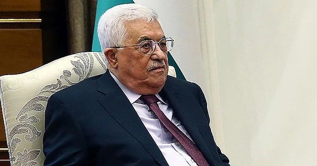 Abbas Heniyye ile görüştü