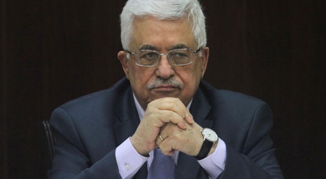 Abbas: Şimdi ülke bütünlüğü konusuna döneceğiz
